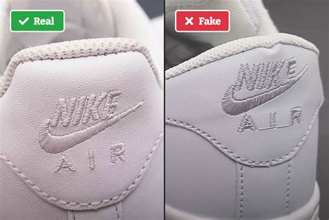 how can you tell when shoes are fake|nike shoes authenticity check.